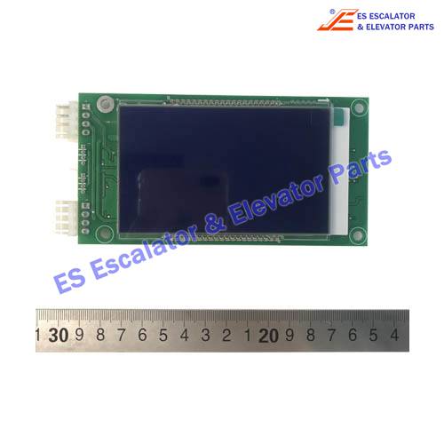 Escalator BAA26800CR1 PCB Use For OTIS