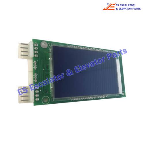 Escalator BAA26800CR1 PCB Use For OTIS