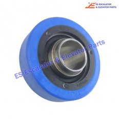 GAA290CB3 Escalator Roller