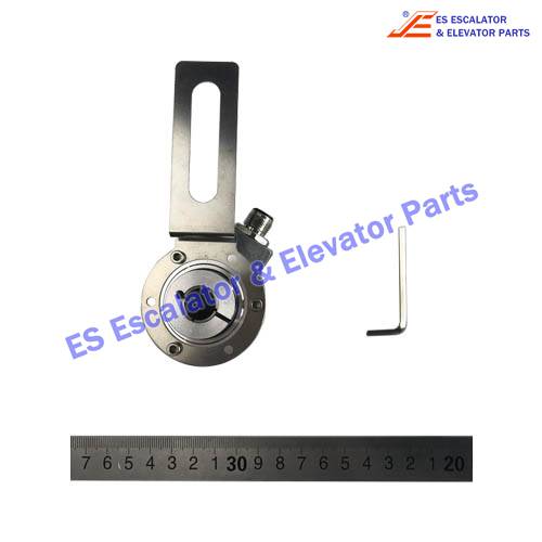 10-50HN-0000-0030-S301 Escalator Encoder Escalator Encoder Use For Sjec