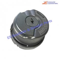 ERN1387 Elevator Rotary Encoder