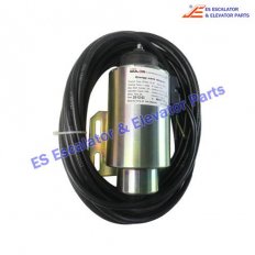 Escalator KM5299671 Magnet