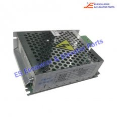 Elevator BKP07 Brake power supply