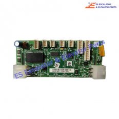 Elevator KM762100G01 PCB