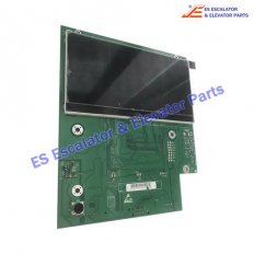 Elevator KM1368843G01 PCB