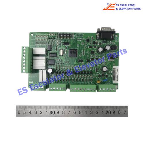 Escalator E-IOR-C8(V 1.05) Ver. C PCB Use For SJEC