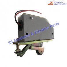 <b>DS-121 Elevator Door Lock</b>