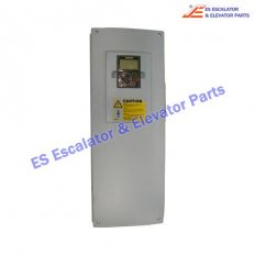 Escalator KM50005142 Inverter