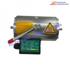 DZT-H Escalator Brake Magnet