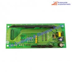 Elevator DHG-140 PCB