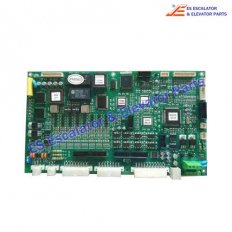 MCB-2001CI Elevator PCB Board