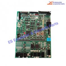 Elevator KCD-701C PCB