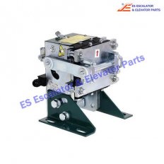 Elevator OX-250 Rope Brake