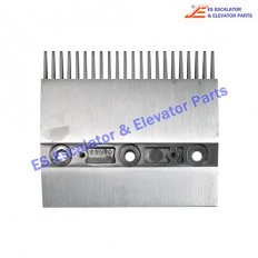 DEE0786974 Escalator Comb Plate