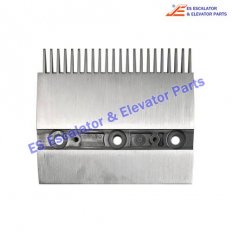 <b>DEE0786973 Escalator Comb Plate</b>
