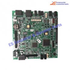 Elevator KCD-1161D PCB