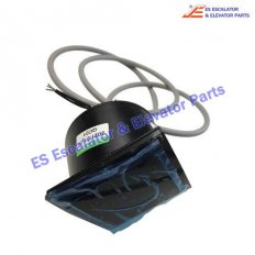 <b>Elevator Parts KM5225920H01 Traffic light</b>