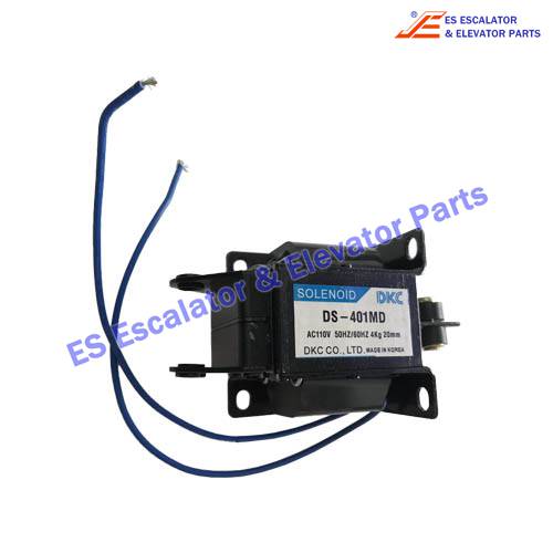 Elevator DS-401MD Solenoid