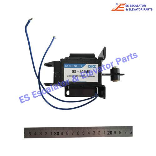 Elevator DS-401MD Solenoid