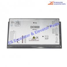 Elevator HAA24360G6 Door box inverter