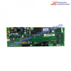 Elevator KM612876G03 PCB