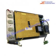 Escalator KM376406H03 PCB