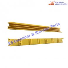 <b>DEE3704414 Escalator Step Demarcation</b>