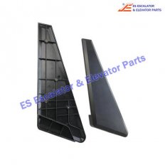 ES-OTZ24 Deflector Guard GAA384KG1