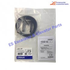E3Z-G81 Elevator Handrail Speed Detector