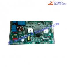 Elevator GCA26800NR2 PCB