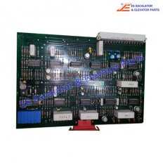 Elevator KM57212G03 PCB