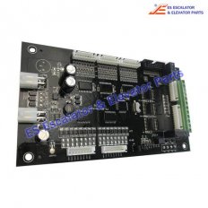 <b>Elevator GPCS1145 4.1 PCB</b>