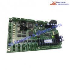 <b>E591-U4G Elevator PCB Board</b>