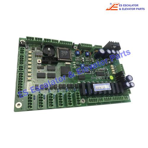 E591-U4G Elevator PCB Board MDKE Use For ANLEV
