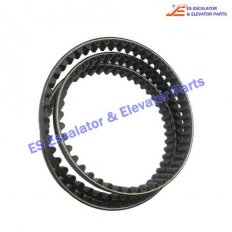 GAA717E1 Handrail Drive Components Belt