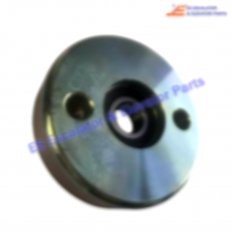 Escalator Parts 241518 Roller And Wheel