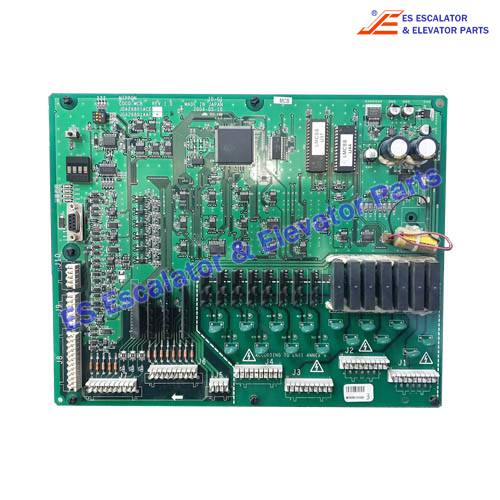 Elevator JGA26801AAF4 PCB Use For OTIS