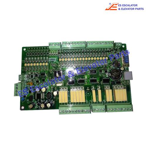 ECMB-09-V10 Escalator PCB Board Use For SJEC