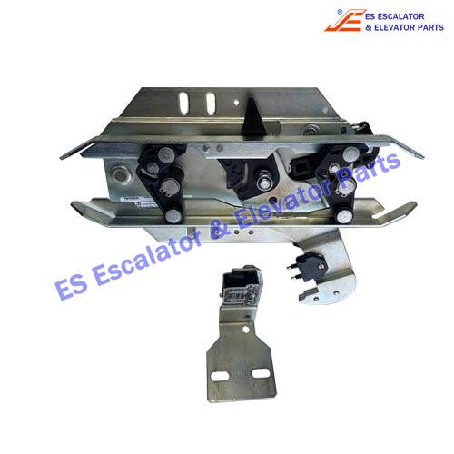 CDL.P000CI000 Elevator Car Door Lock