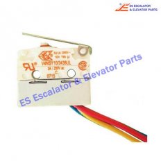 <b>Elevator Parts V4NSY10 Brake Switch</b>