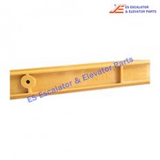 <b>Escalator YS116B138 step demarcation</b>