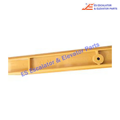 Escalator YS116B137 Step Demarcation Use For MITSUBISHI