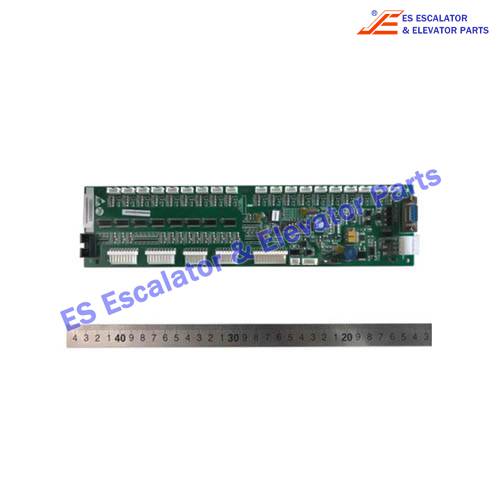 XAA26800AL998 Elevator PCB Board Use For OTIS