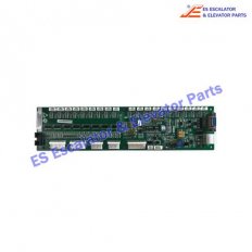 XAA26800AL998 Elevator PCB Board