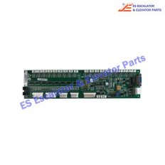 <b>XAA26800AL998 Elevator PCB Board</b>