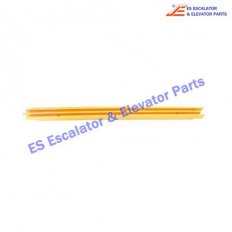 <b>Escalator L47332140A Step Demarcation</b>