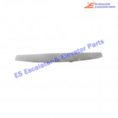 57607760 Escalator Light Cover