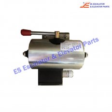 BRA450-II Escalator Brake Magnet