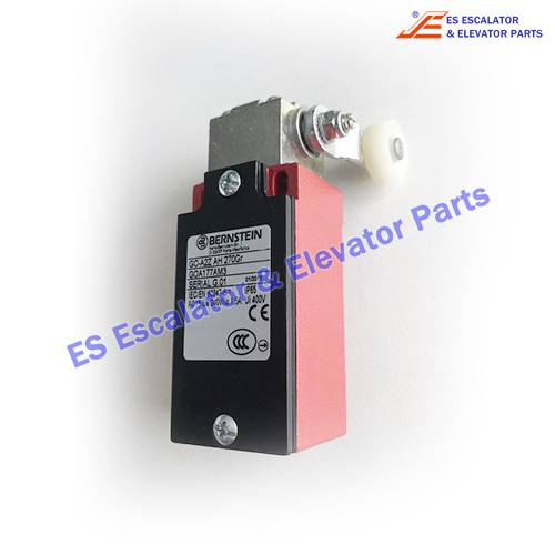 GOA177AM3 Escalator Switch for emergency brake Use For OTIS