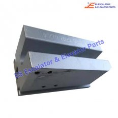 <b>GOA415F1 Escalator Auxiliary Brake Shoe</b>